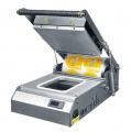 Tray Sealers PP-YTF-240 Entry Level Manual Tabletop Tray Sealer