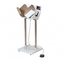 MBM AJ 700 Air-Feed Floor Model Jogger (JO0795)