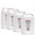 MBM 4 GALLONS OIL -  (1 Gallon each) - ACCED21/G - FREE SHIPPING!