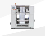 Bagging Machines | Preferred Pack PP-40T Automatic Bag Inserter | Bag-In-Box