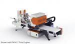 Postmark MPF - Multi Purpose Feeder