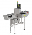 X-Ray Inspection Equipment  | MEKI C Food X-Ray Inspection