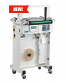 Banding Machine | Preferred Pack PP02-30AB Automatic Freestanding Power Belted Banding Machines