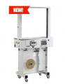 Banding Machine | Preferred Pack PP023B-60 Extra Tall Closed Arch Banding Machine