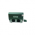 Staplex S-630NFS Triple Headed Electric Stapler with Foot Switch
