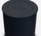 MBM AC1011 360 Multi-Layer HEPA and Active Carbon Filter for AP30 Pro and AP40 Pro - FREE SHIPPING!