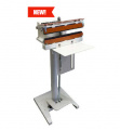 Impulse Sealers | Preferred Pack PPW-200DT 8 Inch Direct Heat-Foot Operated Sealer