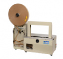 Banding Machine | Preferred Pack  TZ-889A Automatic Medium Duty Paper and Plastic Closed Arch Bander
