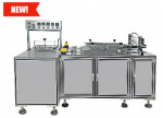 Overwrap Machines | Preferred Pack SEMI-10 Semi-Automatic Overwrap Machines