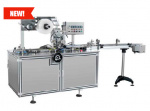 Overwrap Machines | Preferred Pack PRO-160 Fully Automatic CD/DVD Overwrap Machines