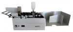 Maag Mercure 750-XL Series Model “Mercury IRC” Automatic Thickness Envelope Sealer for Stacked Envelopes