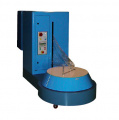 Stretch Wrapping Machines | Preferred Pack PP-985LW-2 Luggage Wrapper