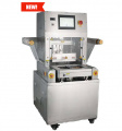 Tray Sealers | Preferred Pack PP-YTHS Semi-Automatic Series Model PP-YTHS-390-1 Vacuum Skin Packaging Machines