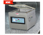 Vacuum Packaging | Preferred Pack PP-400 Single Chamber Tabletop Vacuum Sealer