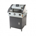 Tamerica TPI-4900E 19.29 Inch Programmable Paper Stack Cutter