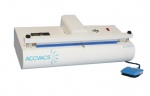 Vacuum Packaging | Vacuum Regulator Option for Digital Tabletop Vacuum Sealers