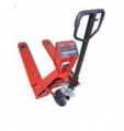 Weigh Scales | Preferred Pack PP-918-W-5 Pallet Jack With Built-In Scale