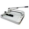 DocuGem Tamerica Guillo Max PLUS 18 Inch Stack Paper Cutter