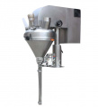 Vertical Kit Packaging | AG-95-L Powder Auger Fillers Option for Vertical FFS Baggers