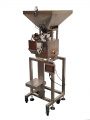 Scale | Preferred Pack  PPS-4 Weigh Fill Linear Scale, Weighing and Filling System