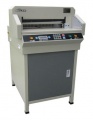 Professional Manufacturer 450mm (450VG+) Precise Paper Cutting Machine