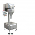 Filling Equipment | Preferred Pack AG-95-S Auger Fillers For Powders