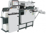 Therm-o-Type NSF Excel Hot Foil Stamping Presses