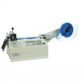 Cutting Machines | Preferred Pack TBC-50R Velcro Round Cutter