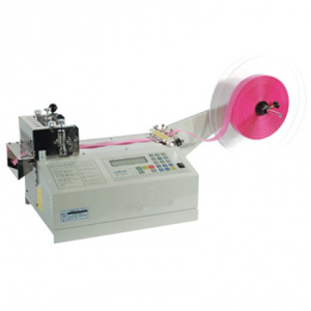 Velcro on sale cutting machine