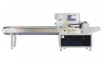 Horizontal Flow Wrapper | C250 Single Jaw “C” SERIES - Entry Level Standard Horizontal Flow Wrappers