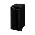 Fellowes AutoMax 350C Auto Feed Level P-4 Cross-Cut Shredder