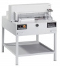 MBM Triumph 6550-EP 25-1/2 Inch Programmable Electric Paper Cutter