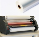 HOP Industries Tashin 27 Inch Wide Format Roll Laminator  TCC 2700