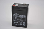 Klopp Replacement Battery (6V/4.0AH) 1300