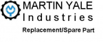 Martin Yale Straight Blade for 36 Inch Premier Paper Trimmer WC36 O236111
