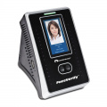 Acroprint TimeQplus FaceVerify Biometric Facial Recognition Time Clock System Bundle