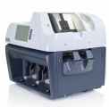 SeeTech Model # ST-350F 3+1 Pocket Mixed Bill  Currency Counter Discriminator with Fitness Sorter