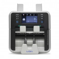 LIDIX ML-2VS Serial Number Reader Currency Discriminator Counter