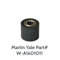 Martin Yale Replacement Part W-A1601011 Feed Wheel Assy for Automatic Paper Folder with Manual Adjustments - 1601 and 1701 DISCONTINUED PART