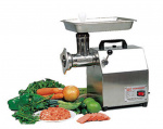 Food Processing Equipment | Thunderbird TB-12GS Meat Grinders