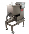 Food Processing Equipment | Thunderbird AMG-50 Meat Mixer and Meat Grinder