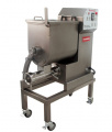 Food Processing Equipment | Thunderbird AMG-50 Meat Mixer and Meat Grinder - FREE SHIPPING!