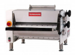 Food Processing Equipment | Thunderbird TBPR-690 Pizza Dough Rollers