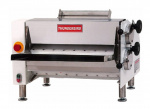 Food Processing Equipment | Thunderbird TBPR-690 Pizza Dough Rollers - FREE SHIPPING!