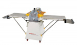 Food Processing Equipment | Thunderbird TBD-500 SS Stainless Steel Dough Sheeters - FREE SHIPPING!