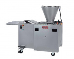 Food Processing Equipment | Thunderbird TDR-2380 High Speed Automatic Dough Rounders / Dividers