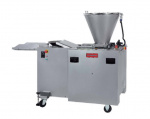 Food Processing Equipment | Thunderbird TDR-2380 High Speed Automatic Dough Rounders / Dividers - FREE SHIPPING!