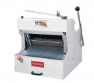 Food Processing Equipment | Thunderbird ARM-608 Table Top Model - Manual w/Pusher Bread Slicers - FREE SHIPPING!