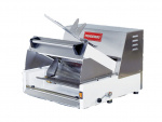 Food Processing Equipment | Thunderbird Eurocut-007 Table Top Model - Semi-Automatic Bread Slicers - FREE SHIPPING!