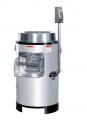 Food Processing Equipment | Thunderbird TBM-15 33 Pound Capacity Potato Peelers - FREE SHIPPING!